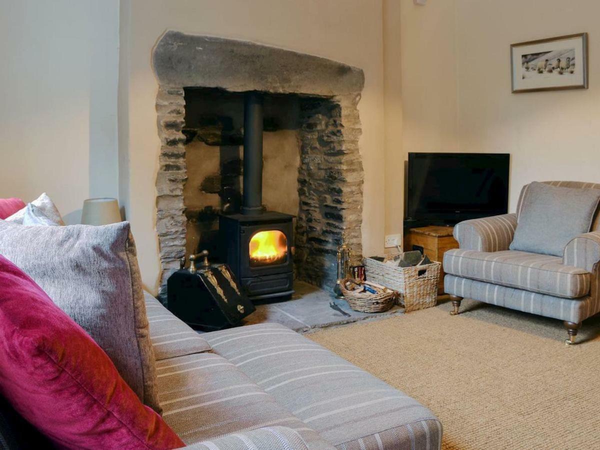 Middlegate Cottage Хос Екстериор снимка